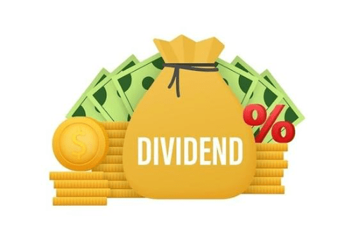 what is dividend