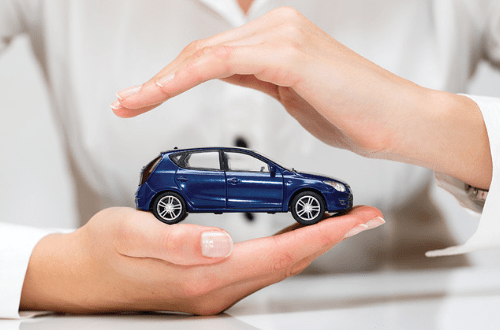 best car insurance in India