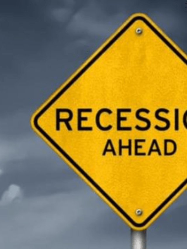 HOW TO OUTPACE YOUR COMPETITORS DURING RECESSION