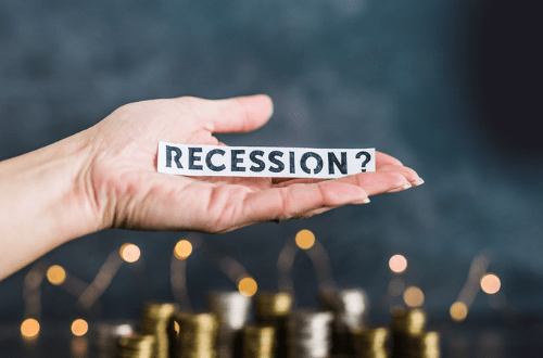 invest during recession