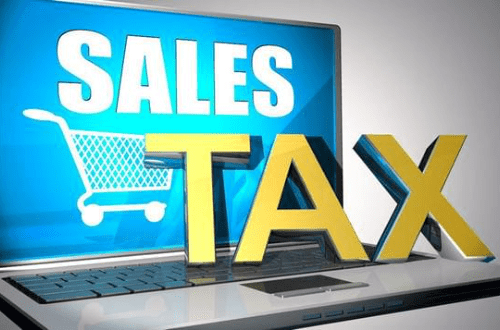 sales tax 2023
