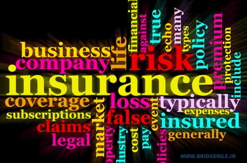 company insurance