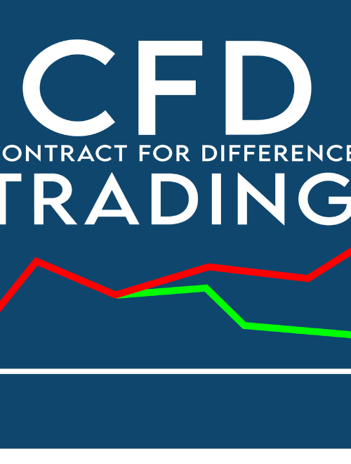 CFD TRADING