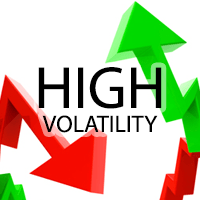 high volatility in Indian markets